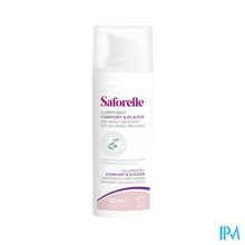 Afbeelding in Gallery-weergave laden, Saforelle Glijmiddel Comfort & Plezier 30ml
