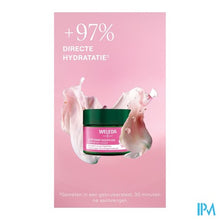Charger l'image dans la galerie, Weleda Roze&wit Thee Vitaliserende Dagcreme 40ml
