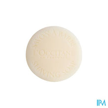 Charger l'image dans la galerie, l'occitane Shaving Soap 100g
