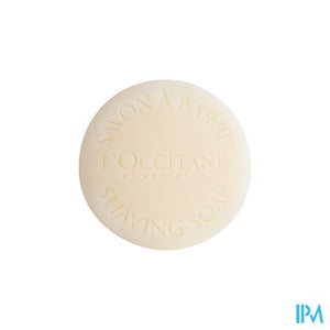 l'occitane Shaving Soap 100g