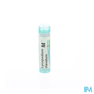 Lycopodium Clavatum Mk Gr 4g Boiron