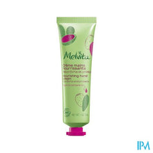 Afbeelding in Gallery-weergave laden, Melvita Repairing Hand Cream 30ml
