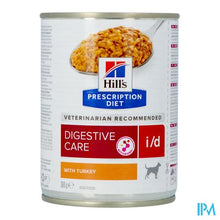 Load image into Gallery viewer, Prescription Diet Canine I/d 360g Nf
