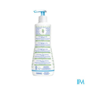 Mustela Pn Hydra Bb Lichaamsmelk 500ml