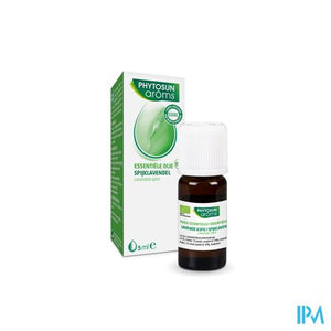 Phytosun Spijklavendel Fr-bio-01 Be2 5ml