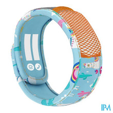 Afbeelding in Gallery-weergave laden, Para'kito Armband Kids Llama
