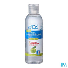 Afbeelding in Gallery-weergave laden, Mkl Hydroalcoholische Gel Appel Fl 100ml
