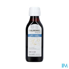 Afbeelding in Gallery-weergave laden, Soria Calmomel Siroop Fl 150ml
