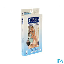 Afbeelding in Gallery-weergave laden, Jobst Ultrasheer Comf.k1 Kniekous Honey Xl
