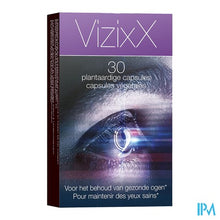 Afbeelding in Gallery-weergave laden, Vizixx Caps 30
