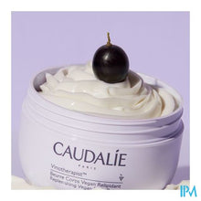 Afbeelding in Gallery-weergave laden, Caudalie Vinotherapist Herstel. Bodybut.vegan 250g
