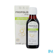 Charger l'image dans la galerie, Soria Propolis Siroop 150ml Verv.1207703
