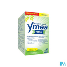 Load image into Gallery viewer, Ymea Totaal Caps 120 Be V2
