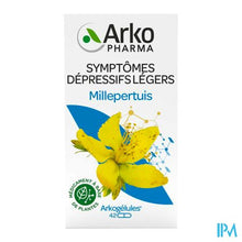 Afbeelding in Gallery-weergave laden, Arkocaps Sint Janskruid Plantaardig 45
