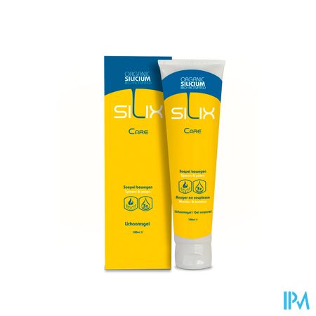 Silix Care Gel 100ml