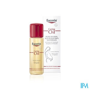 Eucerin Ph5 Verzorgende Olie 125ml