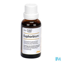 Afbeelding in Gallery-weergave laden, Euphorbium Comp.s Drupp 30ml Heel
