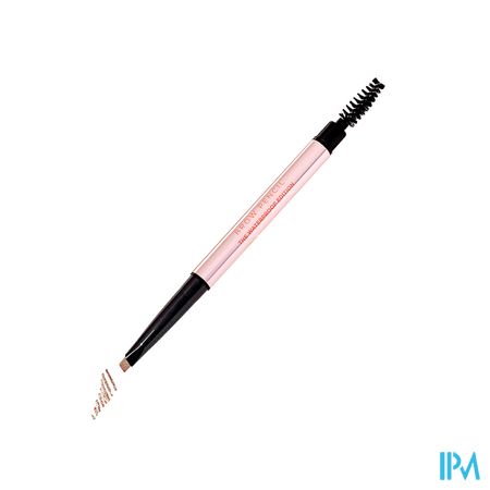 Cent Pur Cent Waterproof Browpencil Taupe