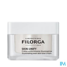 Afbeelding in Gallery-weergave laden, Filorga Skin Unify 50ml
