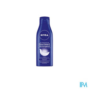 Nivea Bodymilk Verzorgend 250ml 80201