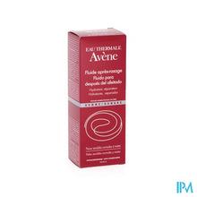 Charger l'image dans la galerie, Avene Homme Aftershave Fluide 75ml
