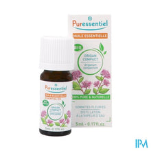 Afbeelding in Gallery-weergave laden, Puressentiel Eo Oregano Bio Expert 5ml
