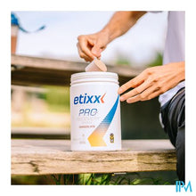 Afbeelding in Gallery-weergave laden, Etixx Recovery Pro Shake Banana 1400g
