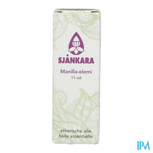 Afbeelding in Gallery-weergave laden, Sjankara Manilla-elemi Ess. Olie 11ml
