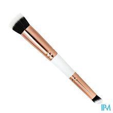 Afbeelding in Gallery-weergave laden, Cent Pur Cent Double Ended Brush Cream Face&eyes
