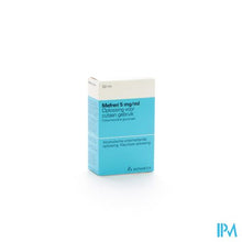 Afbeelding in Gallery-weergave laden, Mefren Incolore Sol 50ml
