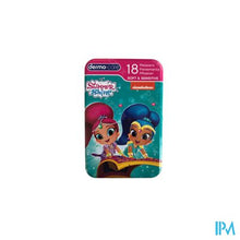 Charger l'image dans la galerie, Dermo Care Soft&sens.shimmer&shine Pleist.strip 18
