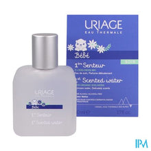 Afbeelding in Gallery-weergave laden, Uriage 1ere Senteur 50ml
