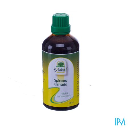 Fytobell Spiraea Ulmaria Ue Gutt 100ml