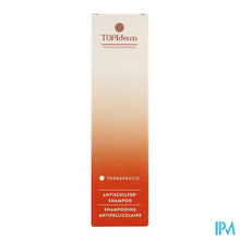 Charger l'image dans la galerie, Topiderm Antiroos Shampoo 200ml Cfr Top-shampoo
