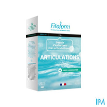 Afbeelding in Gallery-weergave laden, Articulations Amp 20x10ml Fitoform
