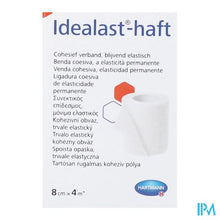 Afbeelding in Gallery-weergave laden, Idealast-haft 8cmx4m 1 P/s
