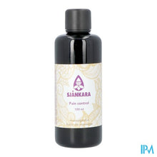Afbeelding in Gallery-weergave laden, Sjankara Pain Control Massageolie 100ml
