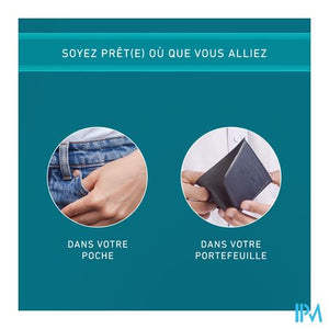 Compeed Blarenpleisters Extreem Voordeelverpak.10