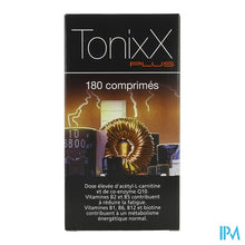 Charger l'image dans la galerie, Tonixx Plus Comp 180x1270mg
