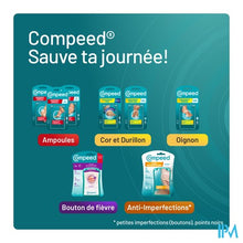 Charger l'image dans la galerie, Compeed A/blaren Stick 8ml Nf
