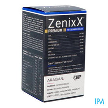Charger l'image dans la galerie, Zenixx Premium Softcaps 90
