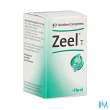 Afbeelding in Gallery-weergave laden, Zeel Tabl 50 Heel
