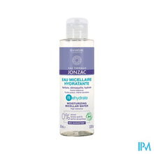 Load image into Gallery viewer, Jonzac Rehydrate Hydra Micellair Water Bio 100ml
