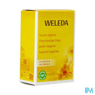 Weleda Calendula Plantaardige Zeep 100g