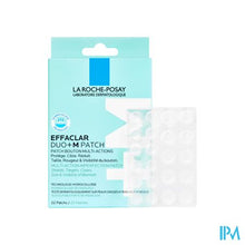 Afbeelding in Gallery-weergave laden, Lrp Effaclar Duo+m Patch Puistjes 22
