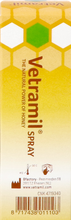 Afbeelding in Gallery-weergave laden, Vetramil Honing Spray 20ml
