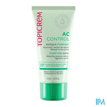 Charger l'image dans la galerie, Topicrem Ac Zuiverend Masker 50ml
