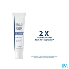 Afbeelding in Gallery-weergave laden, Ducray Kelual Ds Creme 40ml Nf
