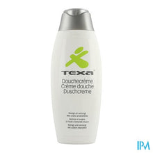 Afbeelding in Gallery-weergave laden, Texa Douchecreme 300ml
