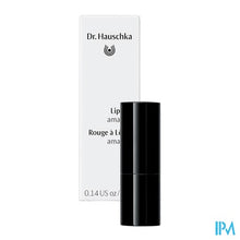Charger l'image dans la galerie, Dr.hauschka Lipstick 11 Amaryllis 4,1g Nf
